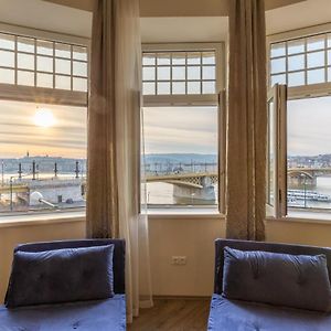 Appartement met Twee Slaapkamers